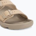 Birkenstock Sandalen Mogami Terra TEC LOOP Birko-Flor Regular apex sandcastle 7