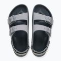 Birkenstock Sandalen Mogami Terra TEC LOOP Birko-Flor Regular apex whale gray 3