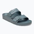 Pantoletten BIRKENSTOCK Arizona EVA Narrow basalt gray