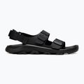 Sandalen Birkenstock Mogami Terra TEC LOOP Birko-Flor Regular apex black 2