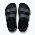Sandalen Birkenstock Mogami Terra TEC LOOP Birko-Flor Regular apex black 3