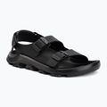 Birkenstock Sandalen Mogami Terra TEC LOOP Birko-Flor Regular apex black