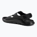 Birkenstock Sandalen Mogami Terra TEC LOOP Birko-Flor Regular apex black 3