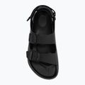 Birkenstock Sandalen Mogami Terra TEC LOOP Birko-Flor Regular apex black 5