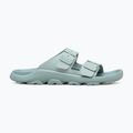 Schlappen BIRKENSTOCK Mogami Terra 2 Strap Birko-Flor Regular apex pure sage 2
