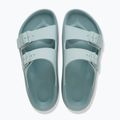 Schlappen BIRKENSTOCK Mogami Terra 2 Strap Birko-Flor Regular apex pure sage 4