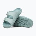 Schlappen BIRKENSTOCK Mogami Terra 2 Strap Birko-Flor Regular apex pure sage 5