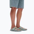 Schlappen BIRKENSTOCK Mogami Terra 2 Strap Birko-Flor Regular apex pure sage 6