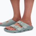 Schlappen BIRKENSTOCK Mogami Terra 2 Strap Birko-Flor Regular apex pure sage 7