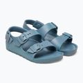 Kindersandalen BIRKENSTOCK Milano EVA Narrow basalt gray 3