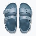 Kindersandalen BIRKENSTOCK Milano EVA Narrow basalt gray 4