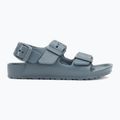 Kindersandalen BIRKENSTOCK Milano EVA Narrow basalt gray 2