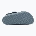 Kindersandalen BIRKENSTOCK Milano EVA Narrow basalt gray 4