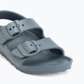 Kindersandalen BIRKENSTOCK Milano EVA Narrow basalt gray 7