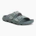 Schlappen BIRKENSTOCK Mogami Terra 2 Strap Birko-Flor Regular apex pure sage