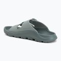 Schlappen BIRKENSTOCK Mogami Terra 2 Strap Birko-Flor Regular apex pure sage 3