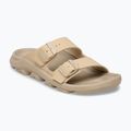 Schlappen BIRKENSTOCK Mogami Terra 2 Strap Birko-Flor Regular apex sandcastle