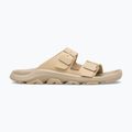 Schlappen BIRKENSTOCK Mogami Terra 2 Strap Birko-Flor Regular apex sandcastle 2