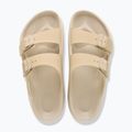 Schlappen BIRKENSTOCK Mogami Terra 2 Strap Birko-Flor Regular apex sandcastle 4