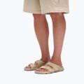 Schlappen BIRKENSTOCK Mogami Terra 2 Strap Birko-Flor Regular apex sandcastle 7