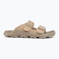 Schlappen BIRKENSTOCK Mogami Terra 2 Strap Birko-Flor Regular apex sandcastle 2