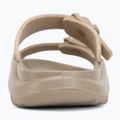 Schlappen BIRKENSTOCK Mogami Terra 2 Strap Birko-Flor Regular apex sandcastle 6