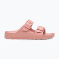 Kinder-Pantoletten BIRKENSTOCK Arizona EVA Narrow pink clay 2