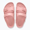 Kinder-Pantoletten BIRKENSTOCK Arizona EVA Narrow pink clay 3