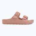 Kinder-Pantoletten BIRKENSTOCK Arizona EVA Narrow pink clay 2