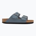 Badelatschen BIRKENSTOCK Arizona Birko-Flor basalt gray 2