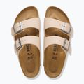 Badelatschen BIRKENSTOCK Arizona Birko-Flor sandcastle 3