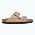 Badelatschen BIRKENSTOCK Arizona Birko-Flor sandcastle 2