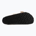 Badelatschen BIRKENSTOCK Arizona Birko-Flor sandcastle 4