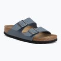 Sandalen BIRKENSTOCK Arizona Birko-Flor Narrow basalt gray