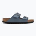Sandalen BIRKENSTOCK Arizona Birko-Flor Narrow basalt gray 2