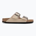 Sandalen BIRKENSTOCK Arizona Birko-Flor Narrow sandcastle 2
