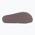Schlappen BIRKENSTOCK Madrid Birko-Flor BC Narrow faded purple 4