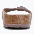 Schlappen BIRKENSTOCK Madrid Birko-Flor BC Narrow faded purple 6