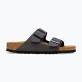 Sandalen BIRKENSTOCK Arizona BF Narrow velvet gray/black 2
