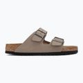 Pantoletten BIRKENSTOCK Arizona Birkibuc Regular 2