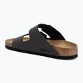 Pantoletten BIRKENSTOCK Arizona Birkibuc Regular 3