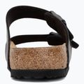 Pantoletten BIRKENSTOCK Arizona Birkibuc Regular 6