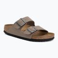 Sandalen BIRKENSTOCK Arizona BF Narrow gray taupe
