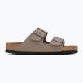 Sandalen BIRKENSTOCK Arizona BF Narrow gray taupe 2