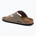 Sandalen BIRKENSTOCK Arizona BF Narrow gray taupe 3