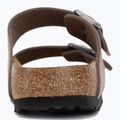Sandalen BIRKENSTOCK Arizona BF Narrow gray taupe 6