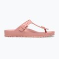 Zehentrenner BIRKENSTOCK Gizeh EVA Regular pink clay 2