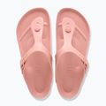 Zehentrenner BIRKENSTOCK Gizeh EVA Regular pink clay 3