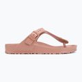 Zehentrenner BIRKENSTOCK Gizeh EVA Regular pink clay 2