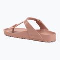 Zehentrenner BIRKENSTOCK Gizeh EVA Regular pink clay 3